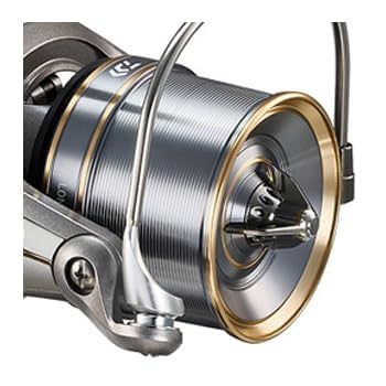 Amazon | ダイワ 23ロングビーム35 純正スプール 06PE 6Q877601